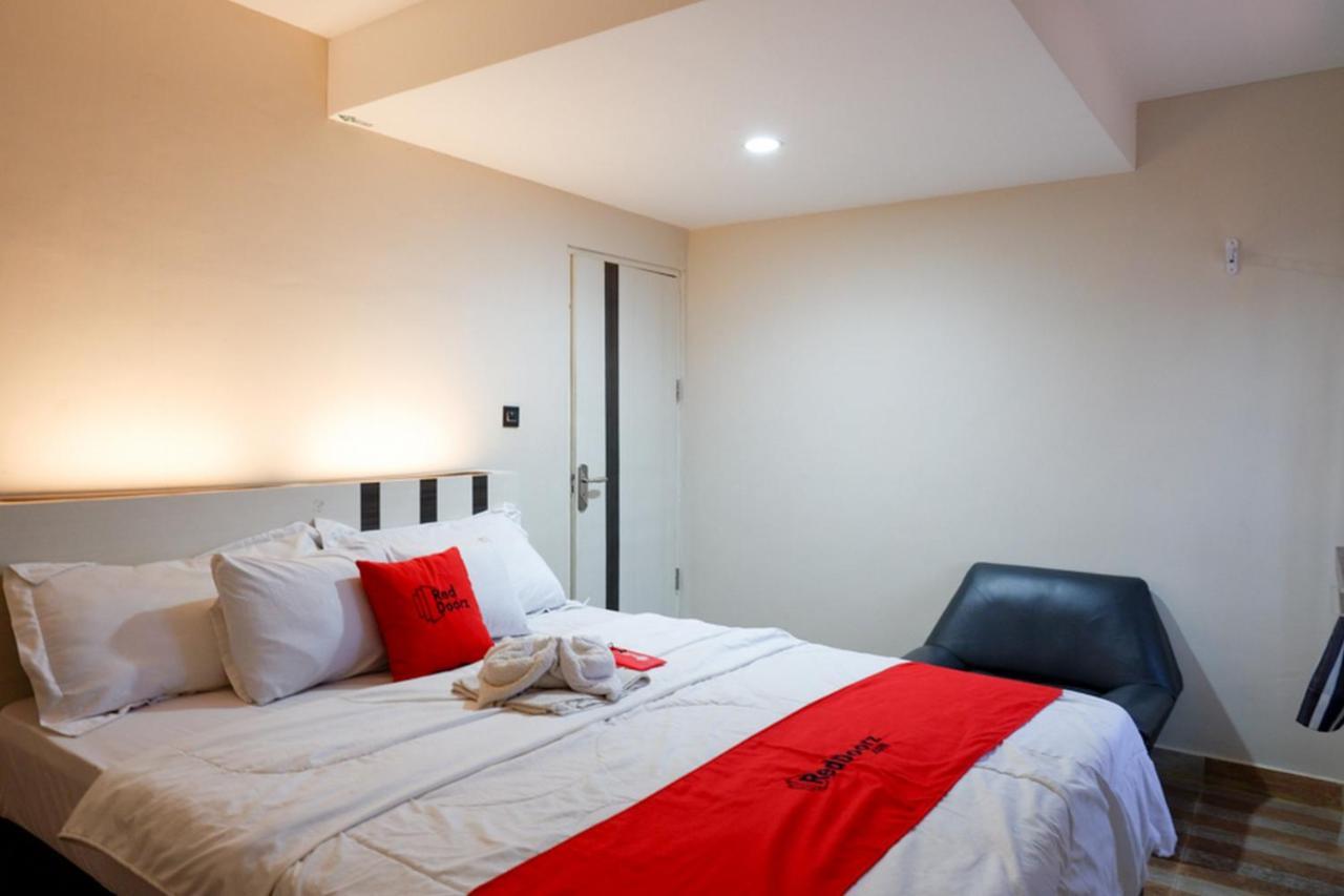 Hotel Reddoorz Syariah At Jalan Jenderal Sudirman Palopo Exteriér fotografie