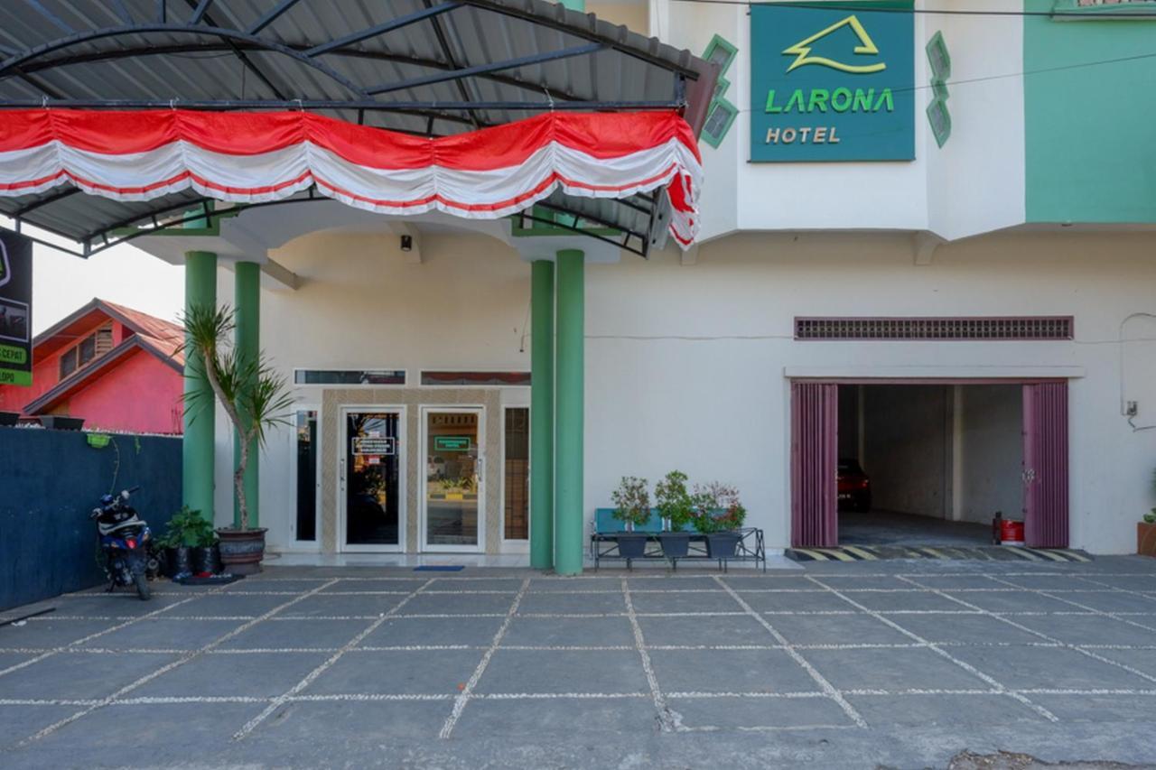 Hotel Reddoorz Syariah At Jalan Jenderal Sudirman Palopo Exteriér fotografie